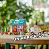 [HÀNG ĐẶT/ ORDER] LEGO Friends 41735 Mobile Tiny House