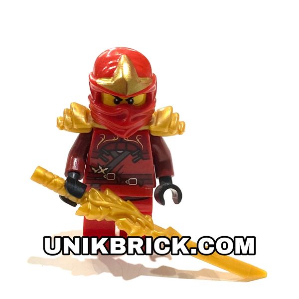 小物 kai LEGO® Kai ZX - MyBricks.net