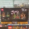 [CÓ HÀNG] LEGO Icons 10315 Tranquil Garden Khu Vườn Nhật Tĩnh Lặng