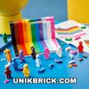 [HÀNG ĐẶT/ ORDER] LEGO 40516 Everyone Is Awesome