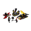 [CÓ HÀNG] LEGO 40580 Blacktron Cruiser