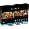 [HÀNG ĐẶT/ ORDER] LEGO Creator 10292 The Friends Apartments