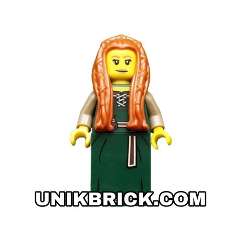  [ORDER ITEMS] LEGO Forest Maiden 