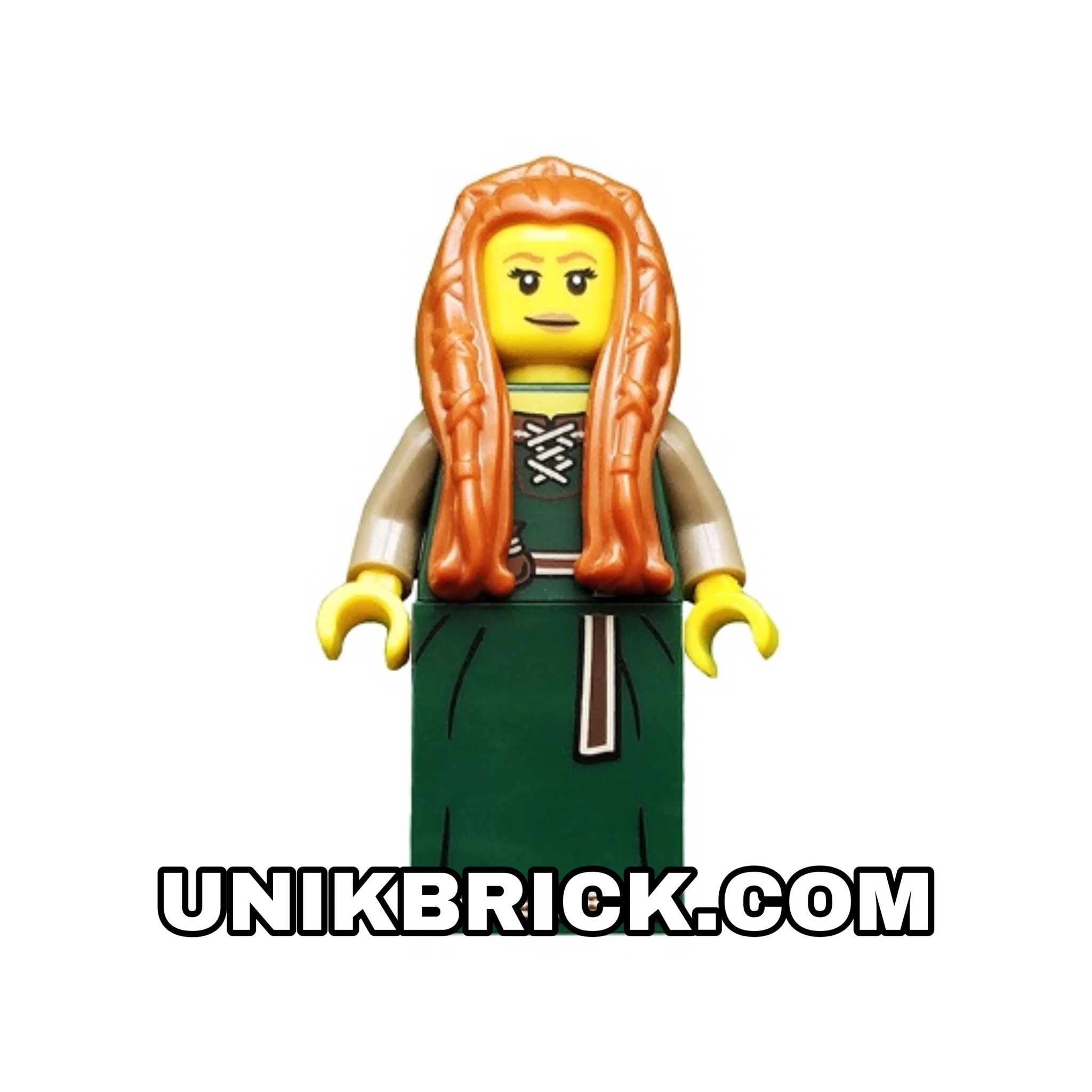 [ORDER ITEMS] LEGO Forest Maiden