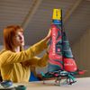 [HÀNG ĐẶT/ORDER] LEGO Technic 42174 Emirates Team New Zealand AC75 Racing Yacht