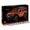 [HÀNG ĐẶT/ ORDER] LEGO Technic 42177 Mercedes Benz G500