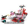 [HÀNG ĐẶT/ ORDER] LEGO Monkie Kid 80026 Pigsy’s Noodle Tank