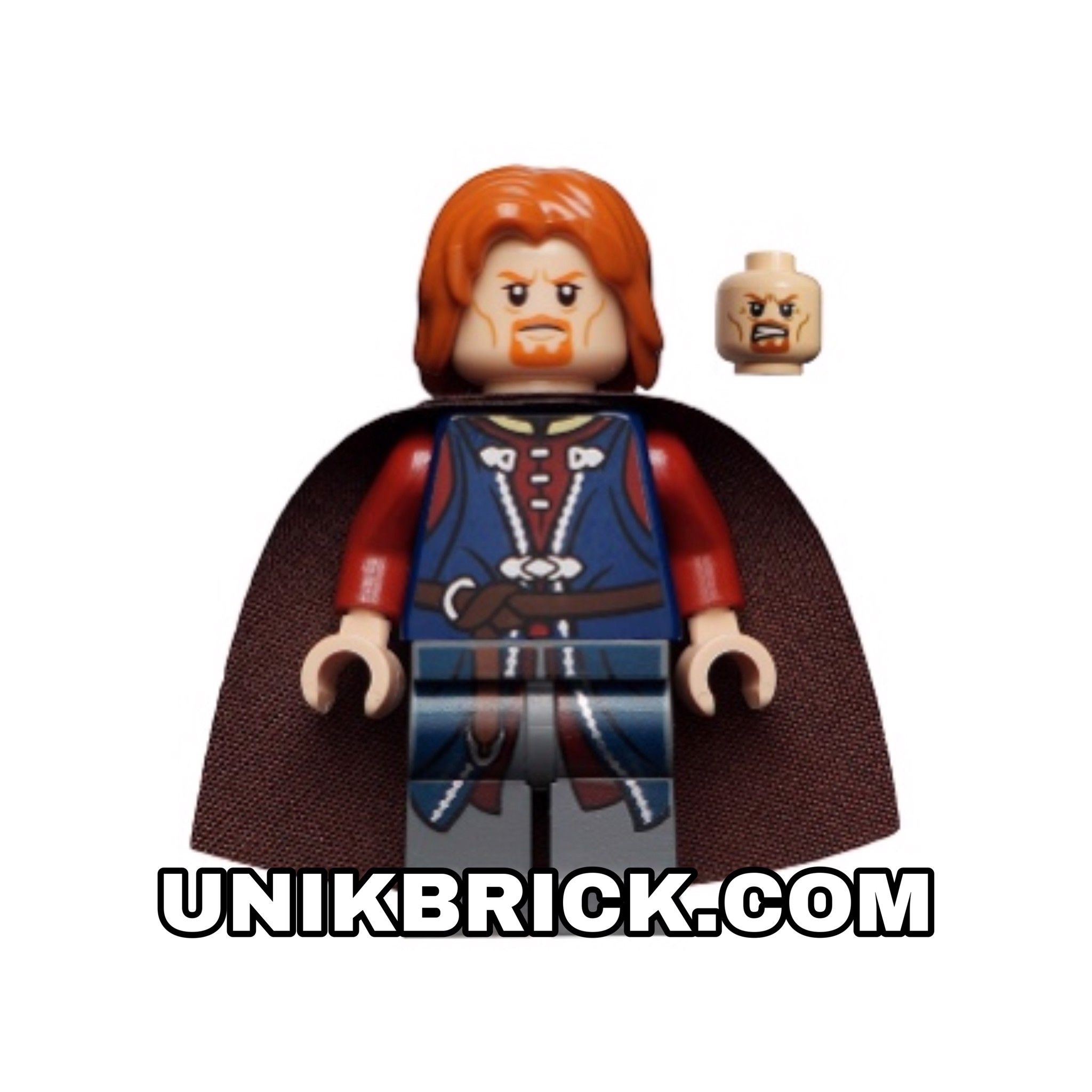 [ORDER ITEMS] LEGO Boromir
