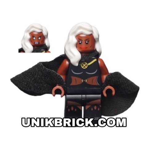  [ORDER ITEMS] LEGO Storm 