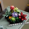 [HÀNG ĐẶT/ ORDER] LEGO Creator 10309 Succulents
