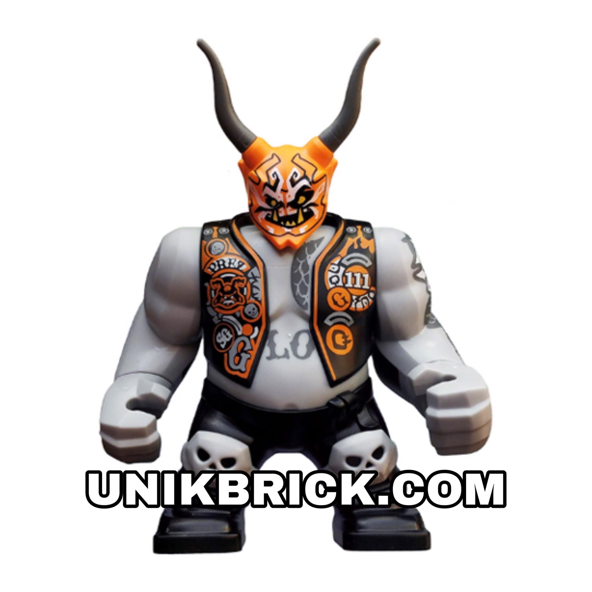 [ORDER ITEMS] LEGO Killow