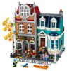 [CÓ HÀNG] LEGO Creator 10270 Bookshop