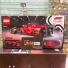 [CÓ HÀNG] LEGO 77242 Speed Champions Ferrari SF-24 Siêu Xe Đua Ferrari SF-24 Formula 1