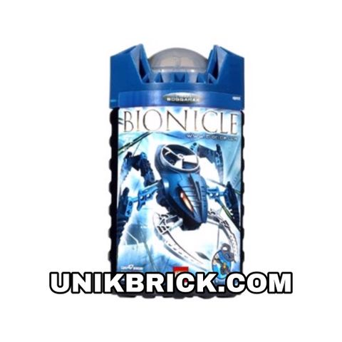  [ORDER ITEMS] LEGO Bionicle 8743 Visorak Boggarak 