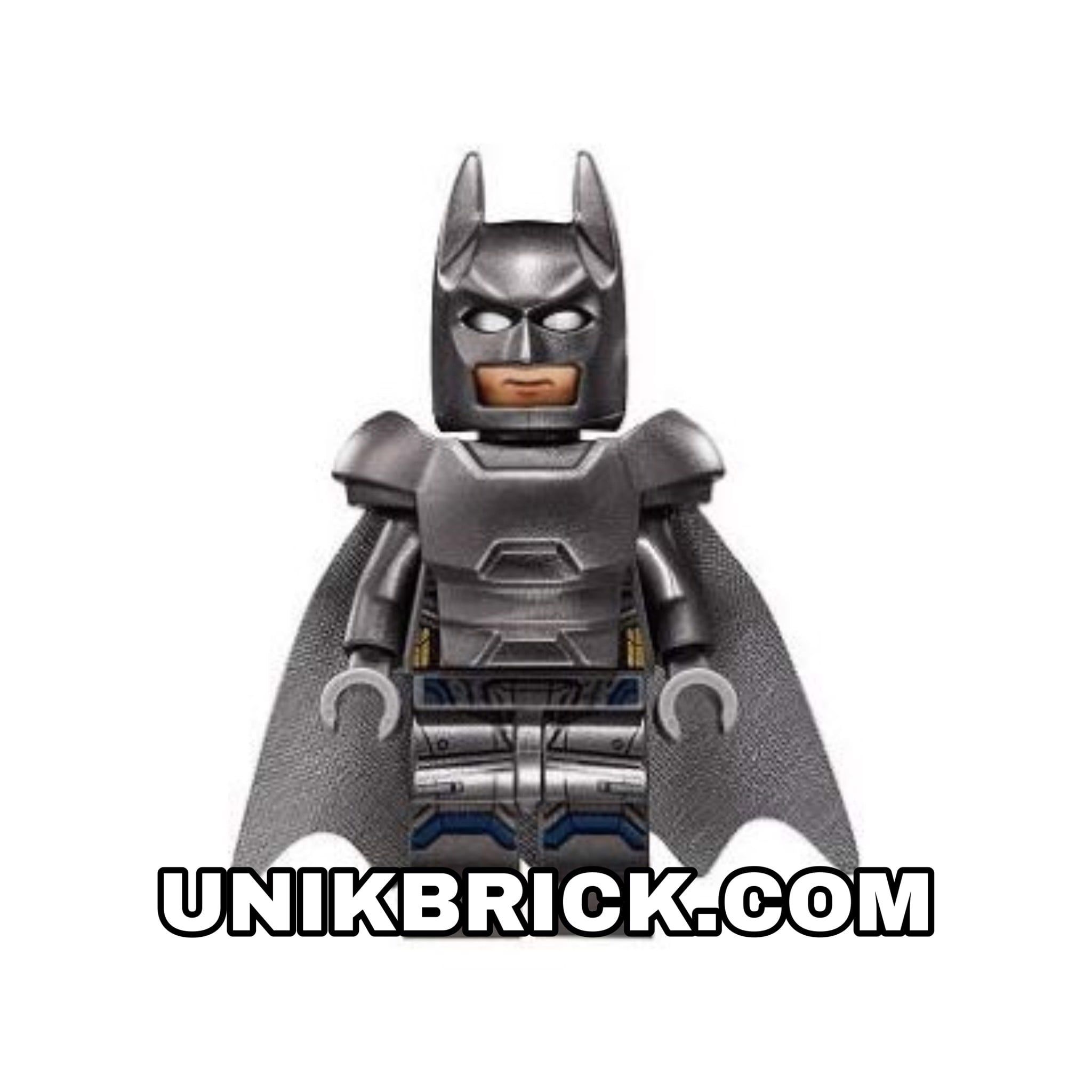 [ORDER ITEMS] LEGO Batman Armored