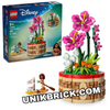 [HÀNG ĐẶT/ ORDER] LEGO Disney 43252 Moana's Flowerpot