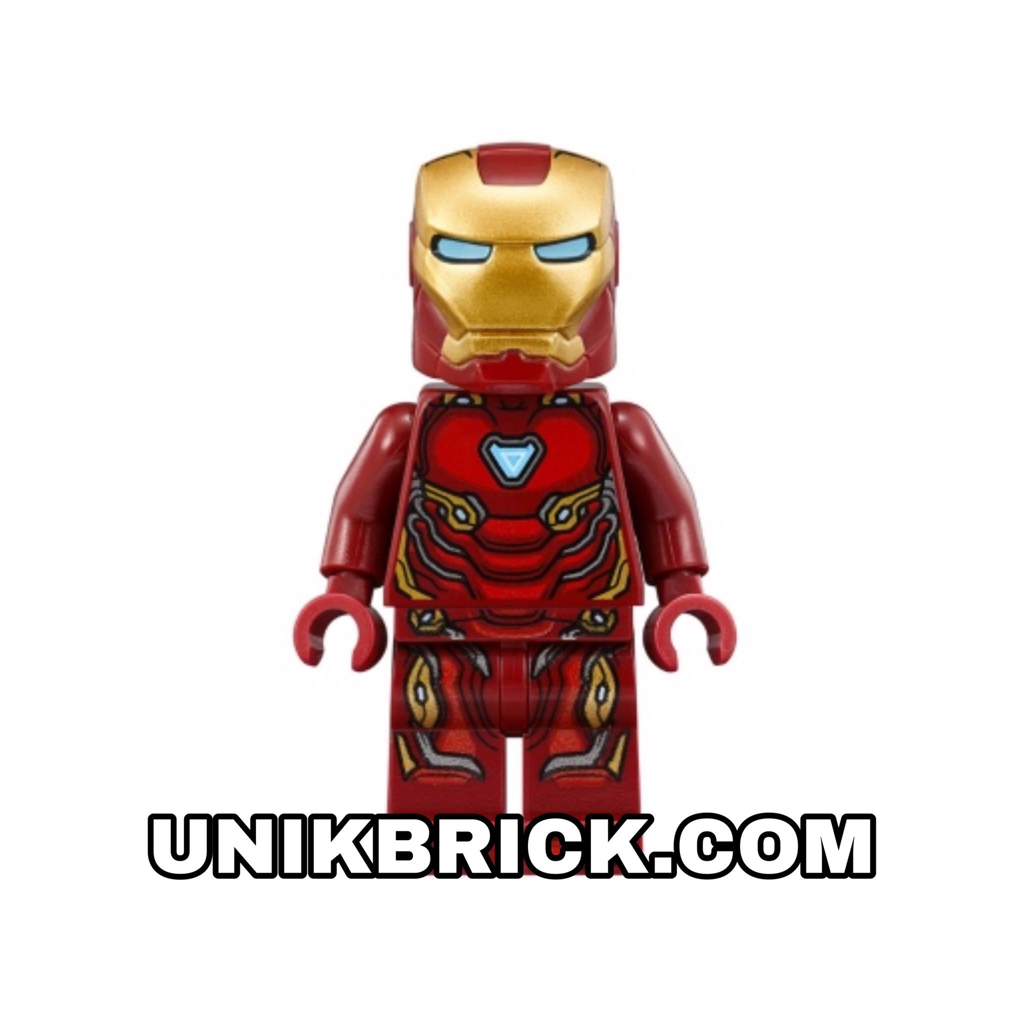 Queen Studios Ironman Mark 50 LIFE SIZE BUST TOYz  Mô hình cao cấp  mô  hình chính hãng