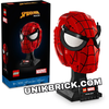 [HÀNG ĐẶT/ ORDER] LEGO Marvel 76285 Spider-Man's Mask