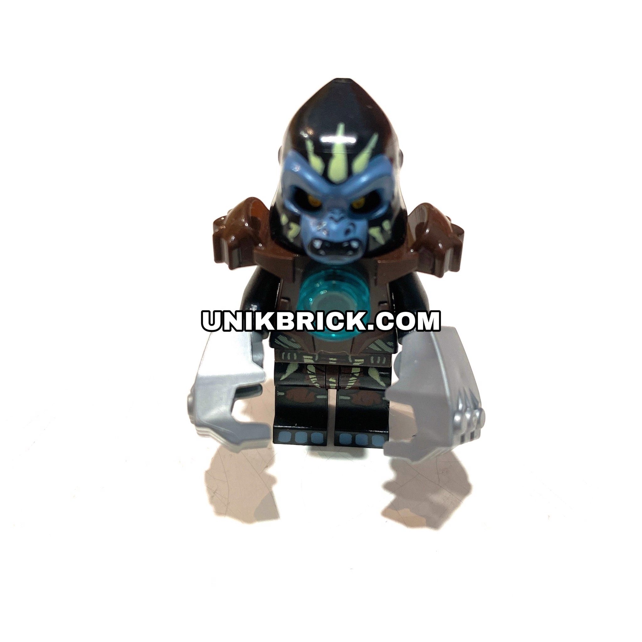 LEGO Chima Gorzan