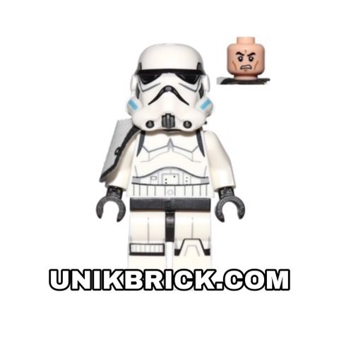  [ORDER ITEMS] LEGO Stormtrooper Sergeant 