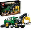 [HÀNG ĐẶT/ ORDER] LEGO Technic 42157 John Deere 948L-II Skidder