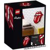 [HÀNG ĐẶT/ ORDER] LEGO Art 31206 The Rolling Stones