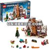 [HÀNG ĐẶT/ ORDER] LEGO Creator 10267 Gingerbread House