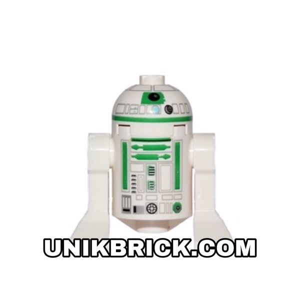 [ORDER ITEMS] LEGO Astromech Droid R2 Unit – UNIK BRICK
