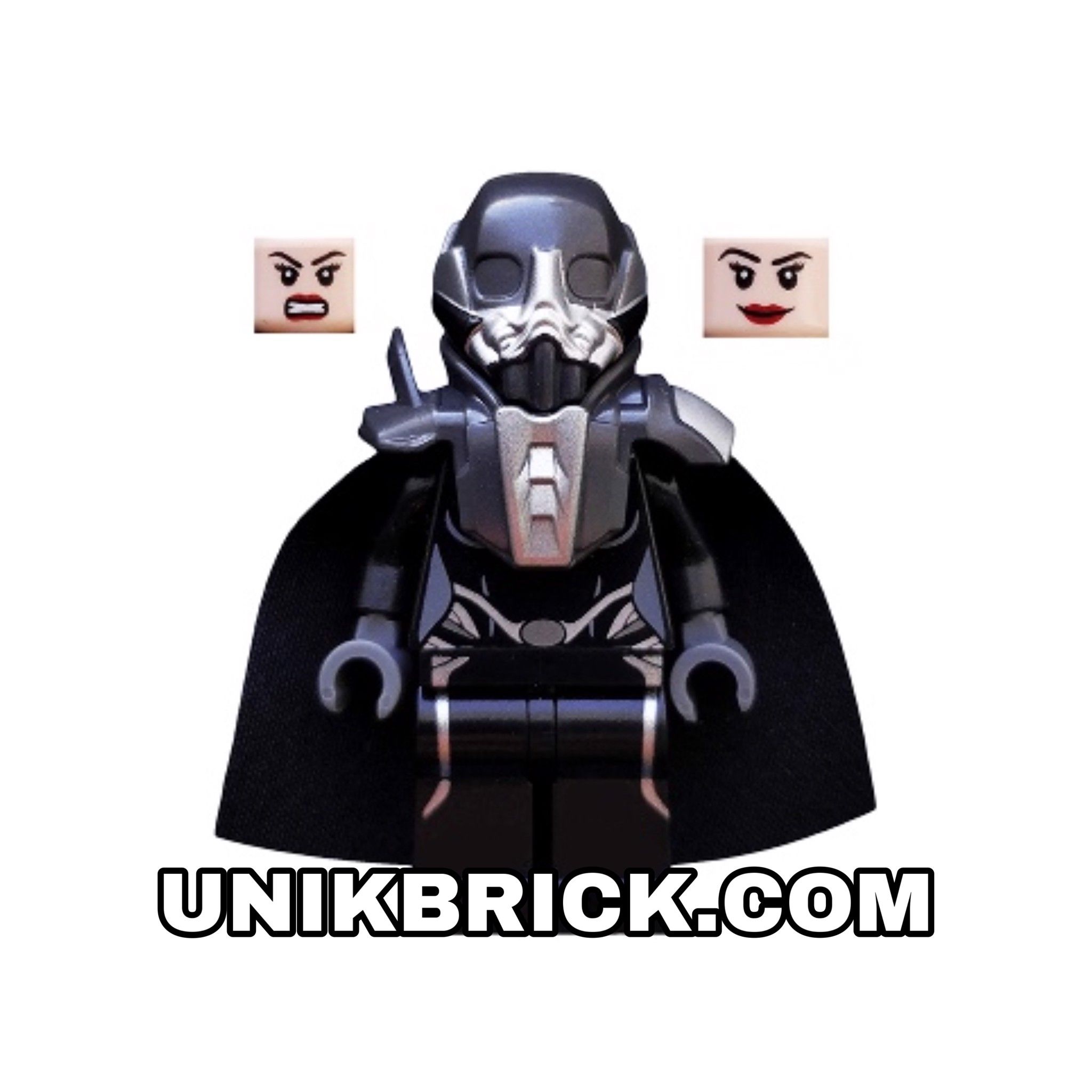 [ORDER ITEMS] LEGO Faora