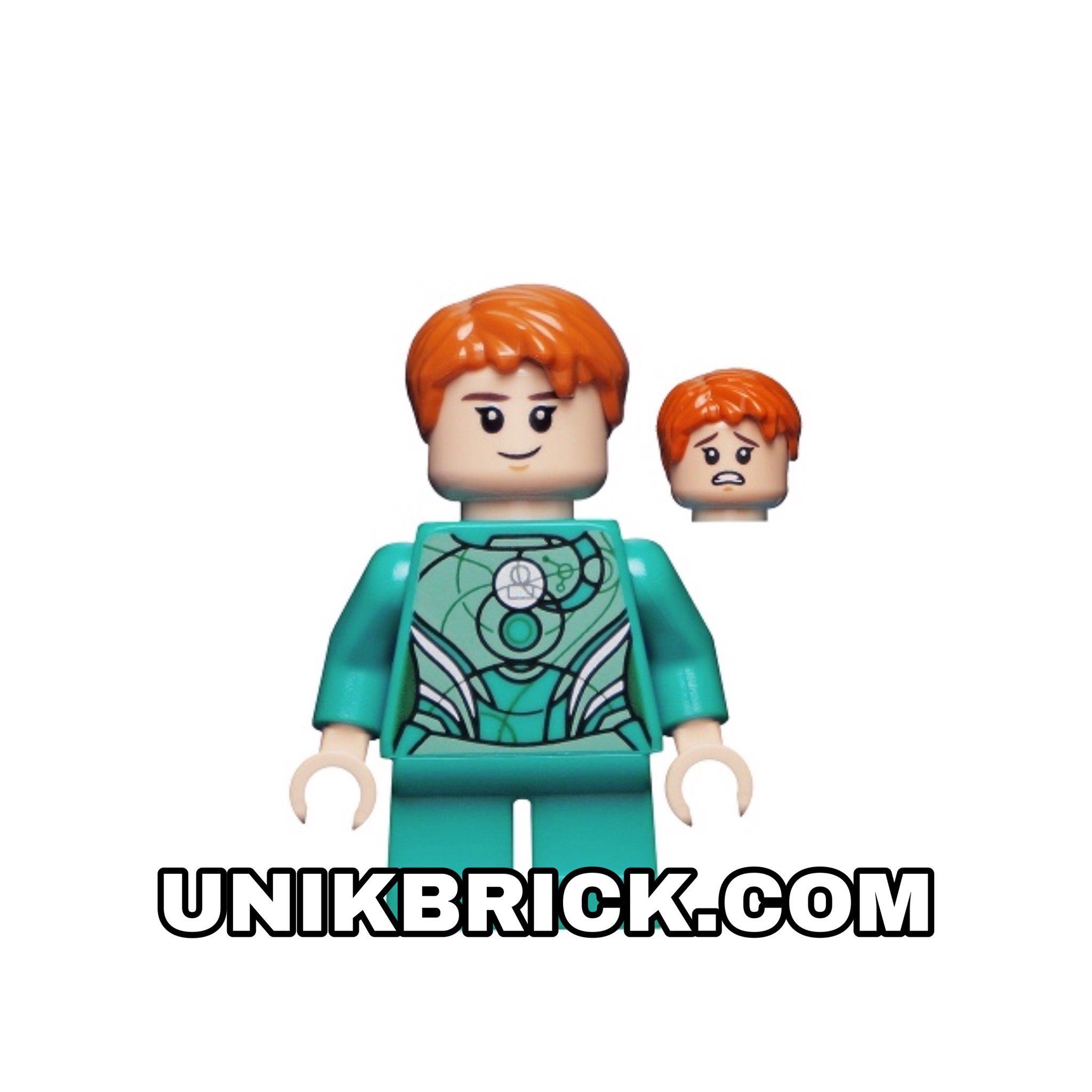 LEGO Marvel Sprite