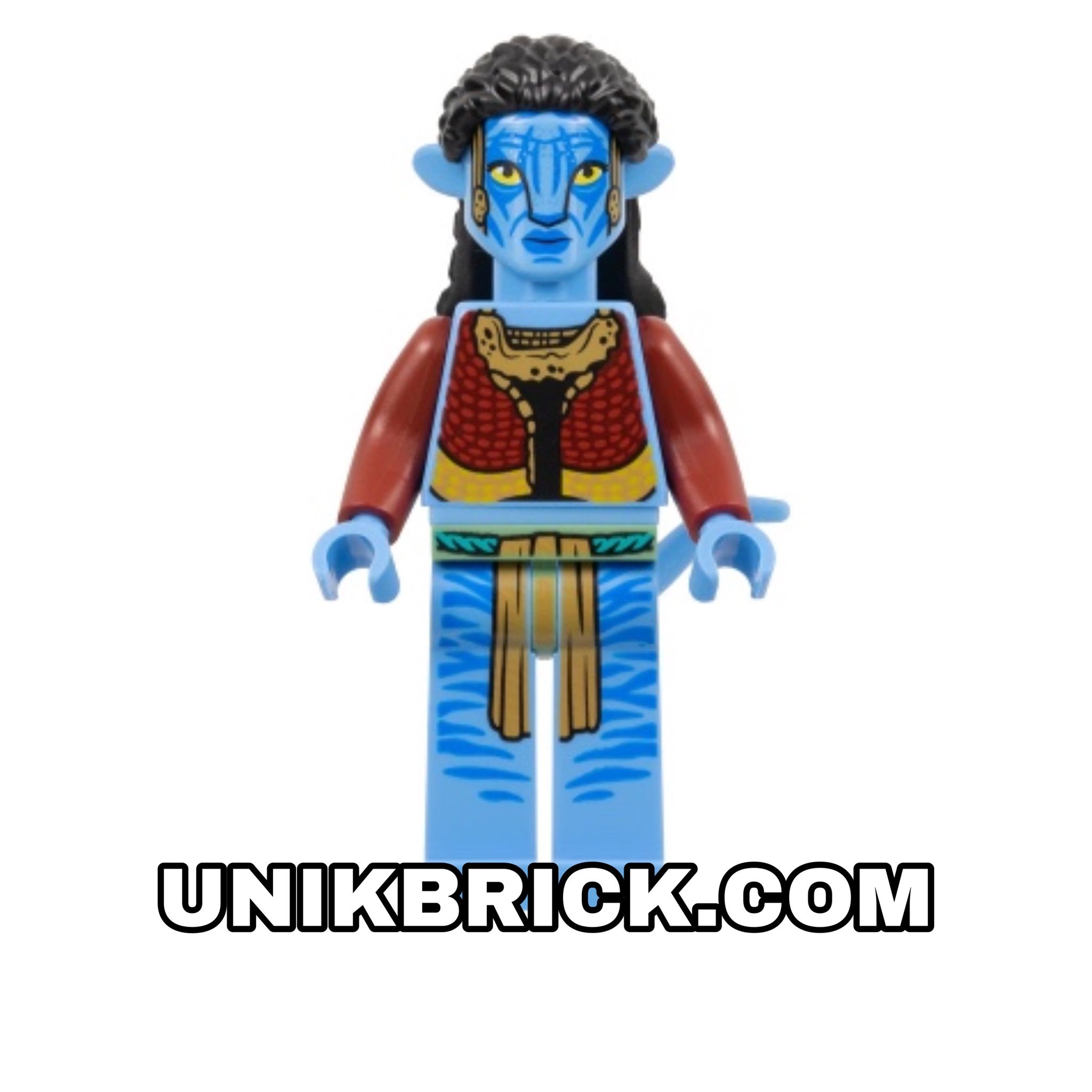 [ORDER ITEMS] LEGO Mo'at