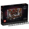 [HÀNG ĐẶT/ ORDER] LEGO Star Wars 75339 Death Star Trash Compactor Diorama