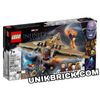 [HÀNG ĐẶT/ ORDER] LEGO Marvel 76237 Sanctuary II: Endgame Battle