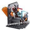 LEGO Star Wars 75310 Duel on Mandalore