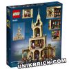 [HÀNG ĐẶT/ ORDER] LEGO Harry Potter 76402 Hogwarts: Dumbledore’s Office