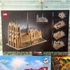 [CÓ HÀNG] LEGO 21061 Architecture Notre-Dame de Paris
