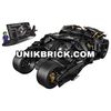 [HÀNG ĐẶT/ ORDER] LEGO DC 76023 The Tumbler