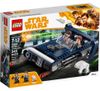 [ORDER ITEMS] LEGO Star Wars 75209 Han Solo’s Landspeeder