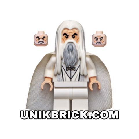  [ORDER ITEMS] LEGO Saruman 