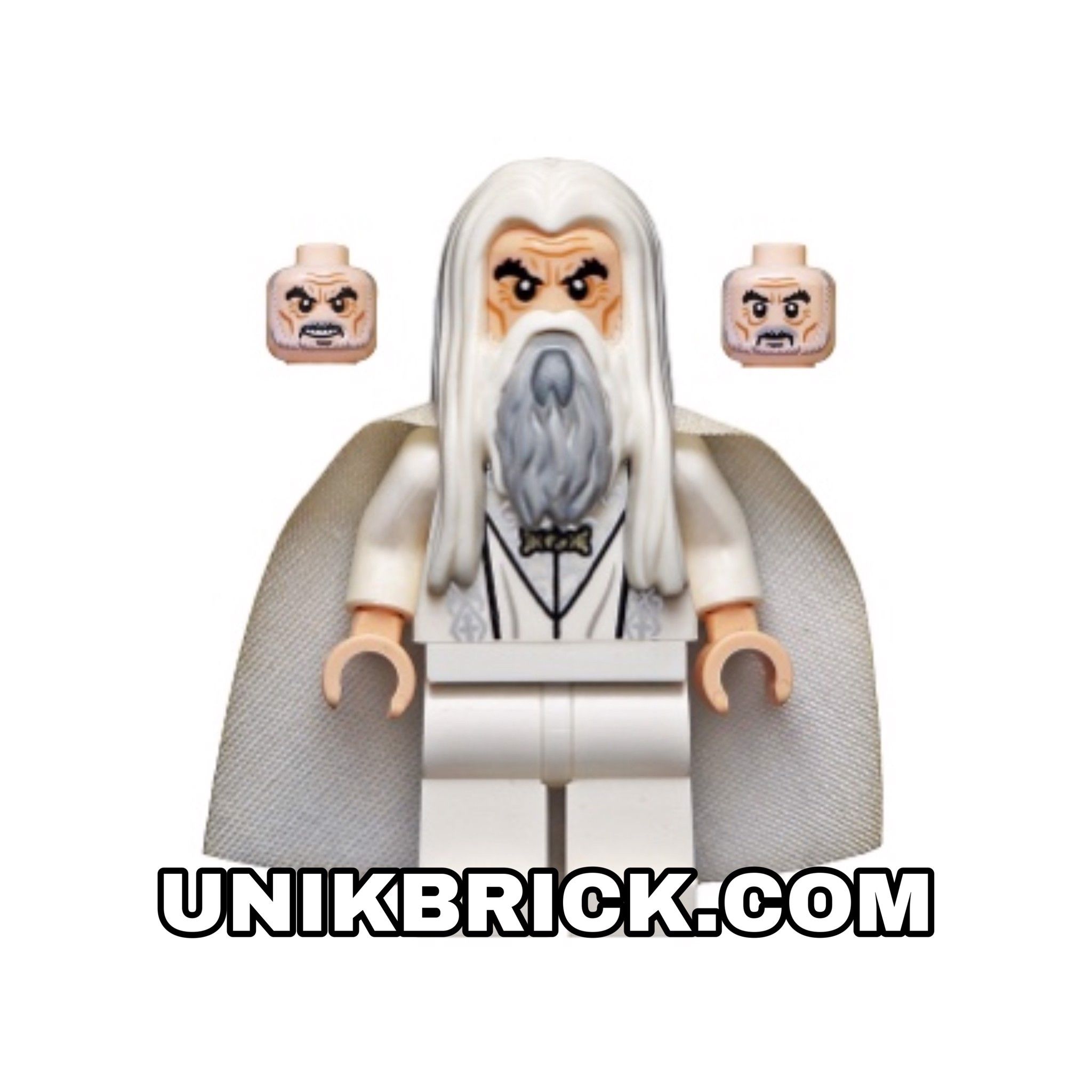[ORDER ITEMS] LEGO Saruman