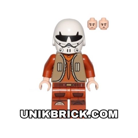  [ORDER ITEMS] LEGO Ezra Bridger with Helmet 