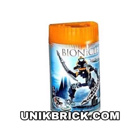 [ORDER ITEMS] LEGO Bionicle 8615 Vahki Bordakh 