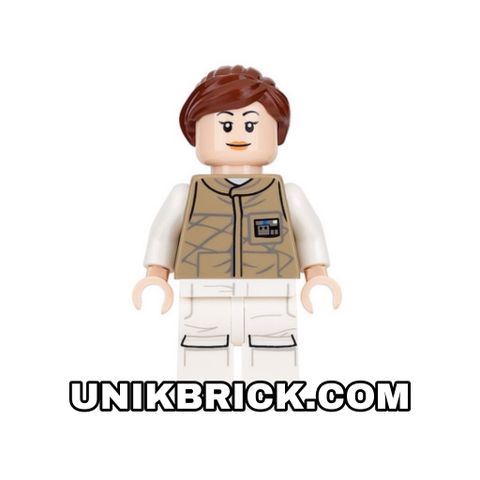  [ORDER ITEMS] LEGO Toryn Farr 