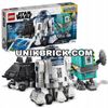 [HÀNG ĐẶT/ ORDER] LEGO Star Wars 75253 Droid Commander