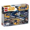 [ORDER ITEMS] LEGO Star Wars 75209 Han Solo’s Landspeeder