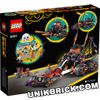 [HÀNG ĐẶT/ ORDER] LEGO Monkie Kid 80011 Red Son’s Inferno Truck