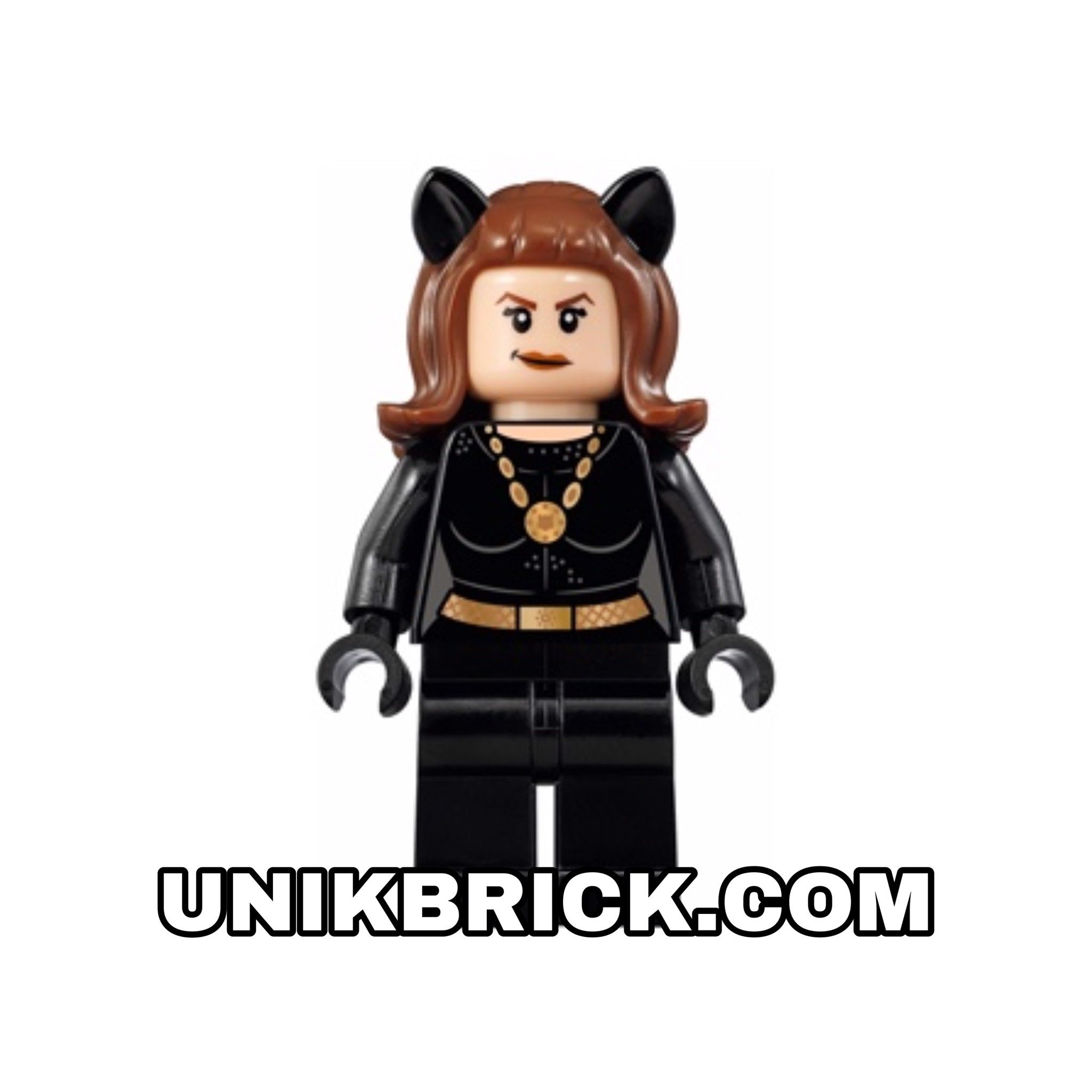 [ORDER ITEMS] LEGO Catwoman Classic TV Series