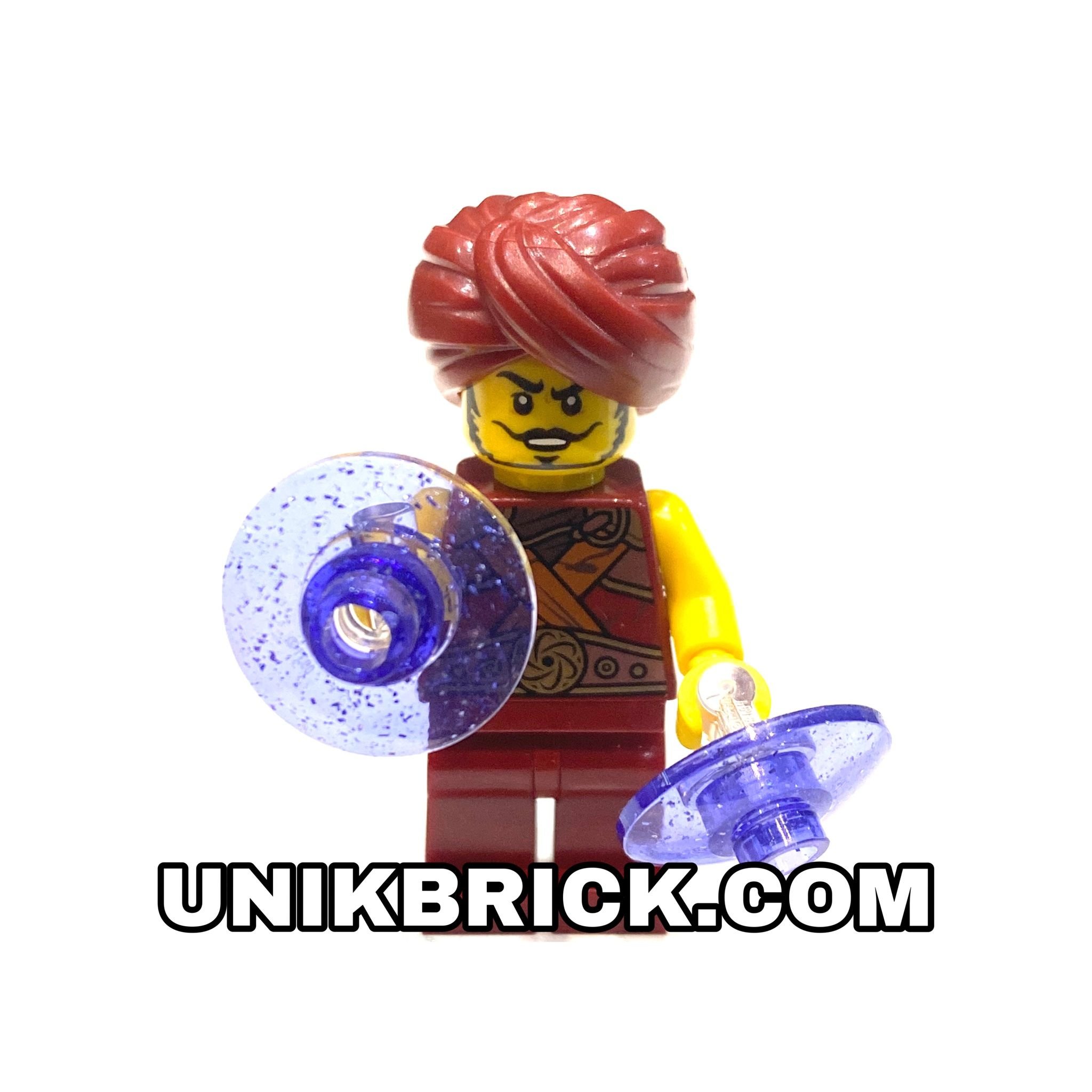 Lego ninjago gravis sale