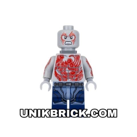  [ORDER ITEMS] LEGO Drax Jet Pack 