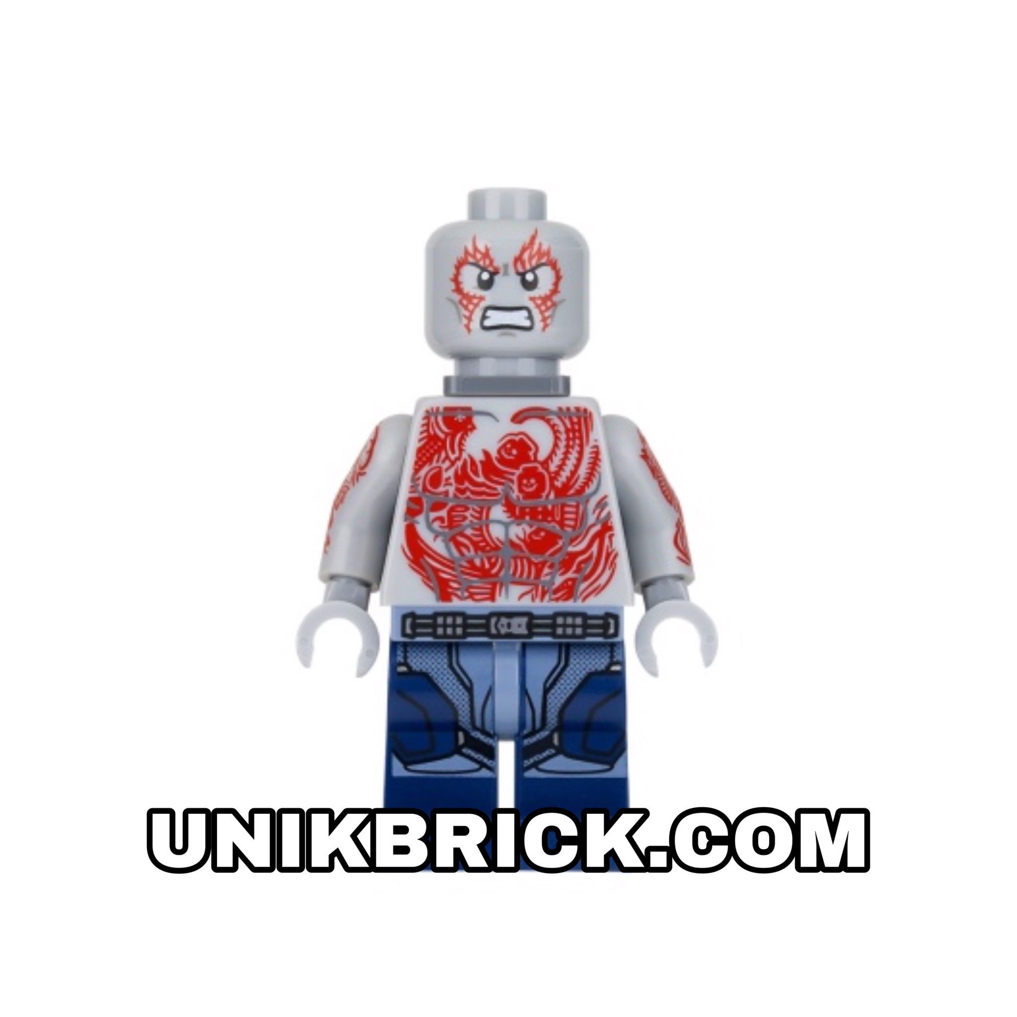 [ORDER ITEMS] LEGO Drax Jet Pack